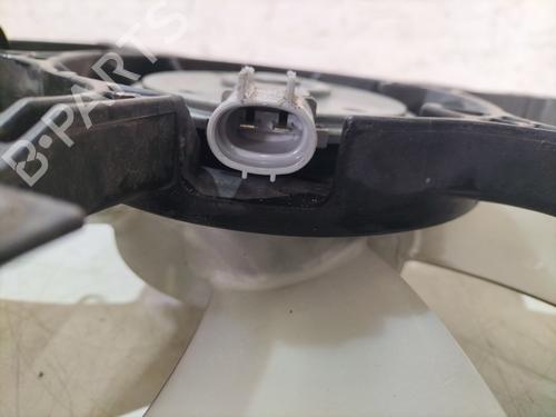 Kjølevifte elektrisk TOYOTA YARIS (_P13_) 1.3 (NSP130_, NSP130) | BP30545414M35