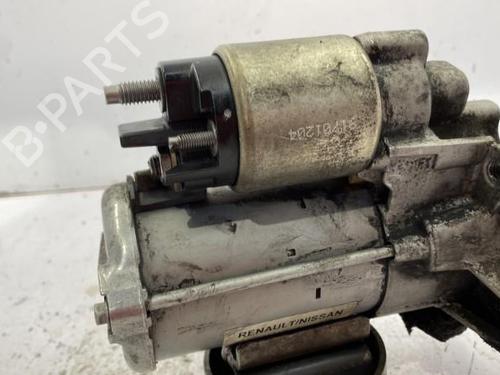 Starter NISSAN X-TRAIL III (T32_, T32R, T32RR) 1.6 dCi (T32) | BP22839942M8 