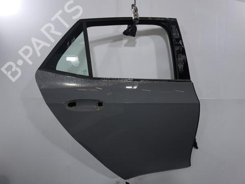 Porta trás direita Porta trás direita 39513136 39513136