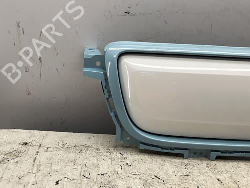 Used Grille Grille KIA SOUL II (PS) EV Electric (110 hp) 29438817 29438817