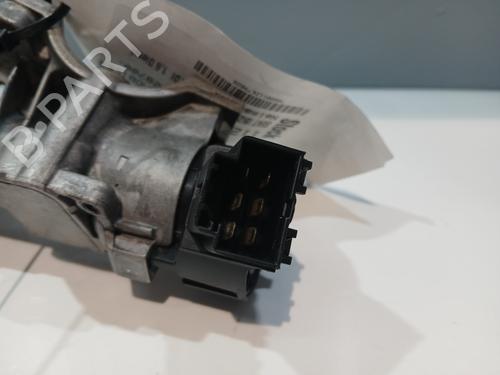 Ignition barrel SEAT IBIZA IV (6J5, 6P1) 1.6 TDI | BP30364547M48 