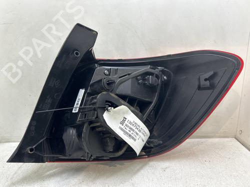 Left taillight DACIA SANDERO II 1.2 | BP39109269C34 - Image 2