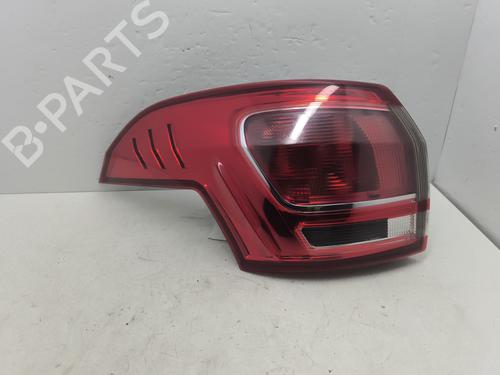 Feu arrière gauche FORD B-MAX (JK) 1.0 EcoBoost (100 hp) 32341314