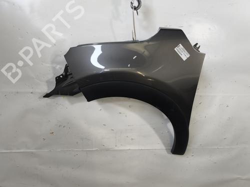 Used Left front fenders CITROËN C3 III (SX) 1.2 THP 110 (SXHNPS, SXHNZT, SXHNZ6) (110 hp) 29377334