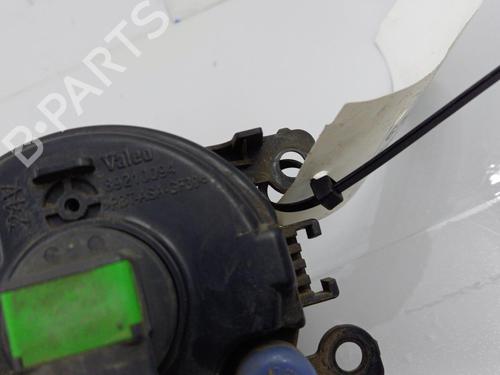 Used Left front fog light Left front fog light SUZUKI SWIFT III (MZ, EZ) 1.3 (RS413, ZC11S) (92 hp) 22825076 22825076