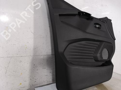 Front left panel RENAULT TRAFIC III Van (FG_)  | BP25723267C58 