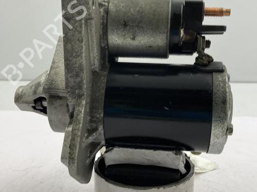 Starter DACIA SANDERO II TCe 90 (B8M1, B8MA, B8AC) | BP22819171M8 