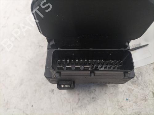 ABS pump RENAULT CLIO II (BB_, CB_) 1.5 dCi (B/CB07) | BP24643543M43 