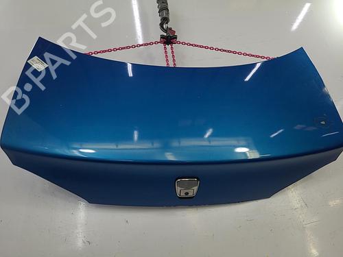 Tailgate PEUGEOT 406 Coupe (8C) 2.2 HDI | BP22825973C6 