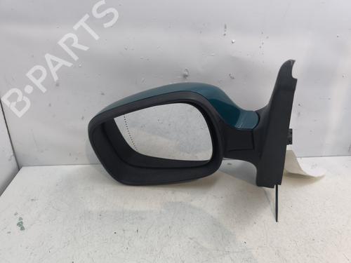 Left mirror RENAULT KANGOO Express (FC0/1_) 1.5 dCi | BP29491925C26 