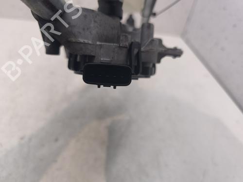 Front wiper motor DACIA SANDERO II  | BP27545890M29 