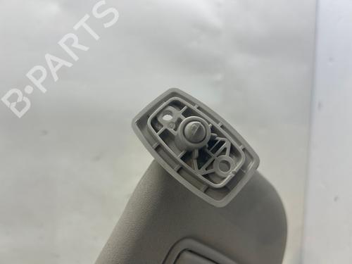 Right sun visor TOYOTA AYGO (_B4_) 1.0 (KGB40) | BP35961278I2 - Image 2
