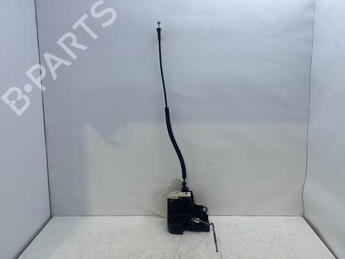 Højre fortil lås RENAULT CLIO II (BB_, CB_) 1.2 16V (BB05, BB0W, BB11, BB27, BB2T, BB2U, BB2V, CB05,... (75 hp) 28824202