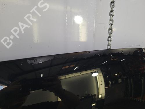 Hood FORD FOCUS II Convertible 2.0 TDCi | BP22822701C1 