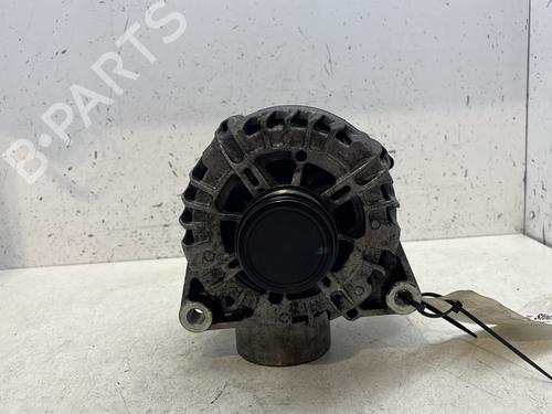 Generator PEUGEOT 308 II (LB_, LP_, LW_, LH_, L3_) 1.6 BlueHDi 120 (120 hp) 28679514