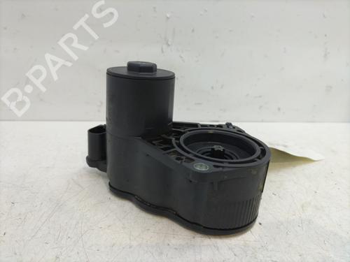 Used Electric handbrake PEUGEOT 208 II (UB_, UP_, UW_, UJ_) e-208 (136 hp) 30045693