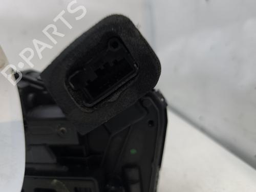 Rear right lock VW GOLF VII Variant (BA5, BV5) 1.6 TDI | BP29869049C99 