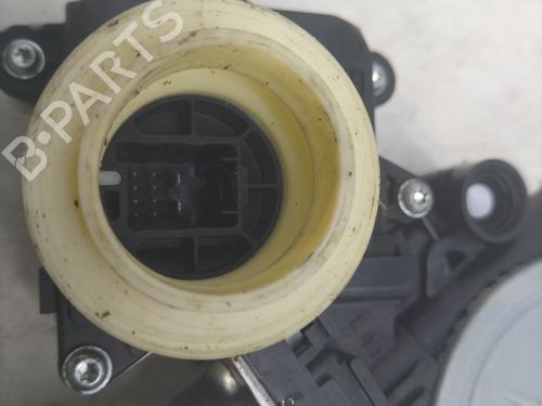 Front left window mechanism TOYOTA YARIS (_P13_) 1.5 Hybrid (NHP130_, NHP130) | BP29141355C22