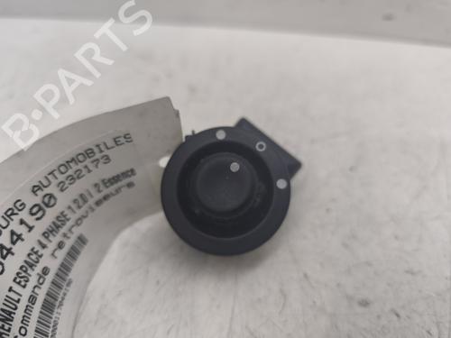 Used Mirror switch RENAULT ESPACE IV (JK0/1_) 2.0 Turbo (JK0A, JK0B, JK0N) (163 hp) 30928977