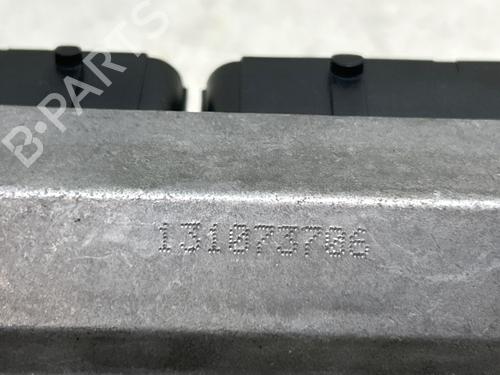 Engine control unit (ECU) CITROËN C3 III (SX) 1.2 PureTech 82 | BP38452966M57 - Image 4