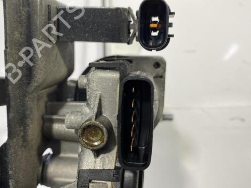 Used Front wiper motor HYUNDAI TUCSON (JM) 2.0 CRDi All-wheel Drive (140 hp) 22830010