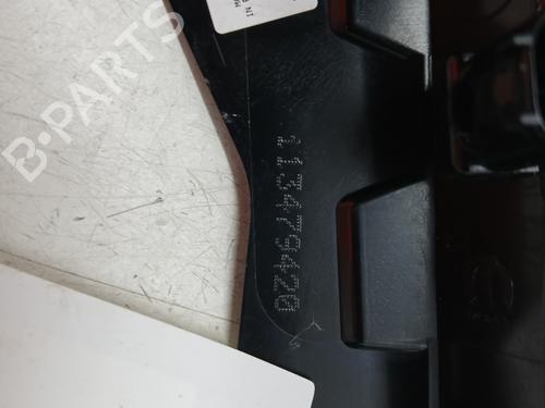 Left front indicator FIAT 500e (332_) Elektro (FA1) | BP29582152C32