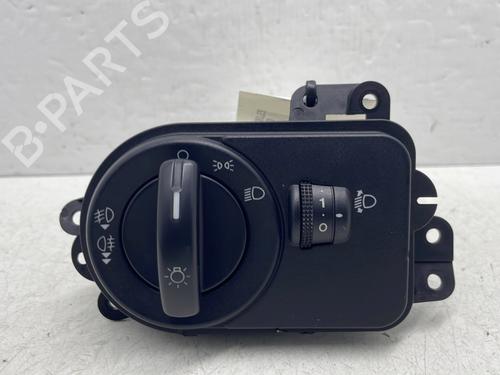 Used Headlight switch Headlight switch FORD FUSION (JU_) 1.4 TDCi (68 hp) 31090733 31090733