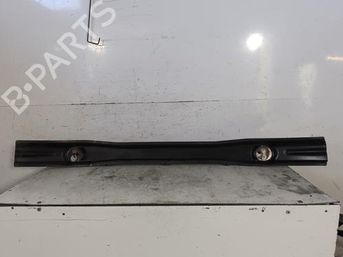 Front bumper reinforcement PEUGEOT 607 (9D, 9U) 2.2 HDi | BP27486946C109 