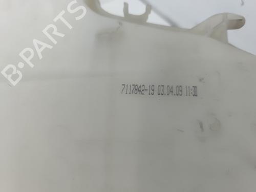 Windscreen washer tank BMW 3 (E90) 318 d | BP29339015C113 
