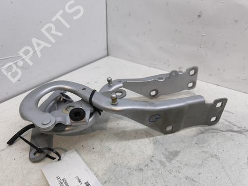 Used Hinge/Door check strap Hinge/Door check strap RENAULT ESPACE V (JR_) [2015-2023] 29869092 29869092