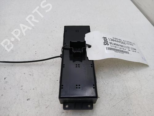 Left front window switch OPEL ANTARA A (L07) 2.2 CDTi | BP38326499I27 - Image 5