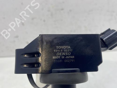 Ignition coil TOYOTA COROLLA Estate (_E21_) 2.0 Hybrid (MZEH12) | BP26732127M94  - Image 5