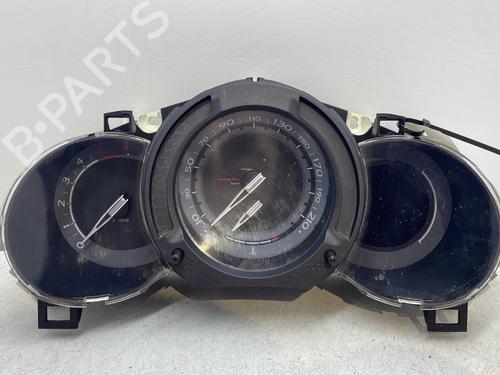 Used Instrument cluster CITROËN DS3 (SA_) 1.6 HDi 110 (112 hp) 30088547