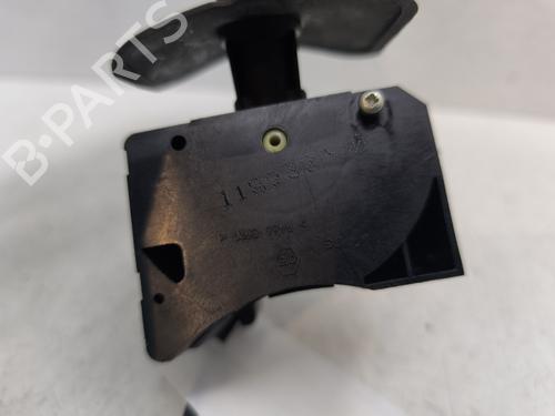 Ratstangsstang RENAULT KANGOO (KC0/1_) 1.5 dCi (KC07) | BP31591775I23 