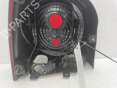Used Right taillight Right taillight VW POLO IV (9N_, 9A_) 1.4 TDI (80 hp) 33202035 33202035
