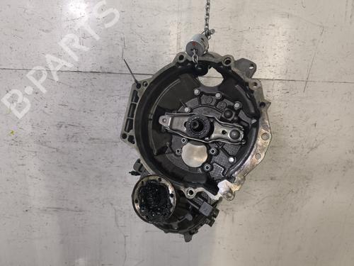 Boîte de vitesses VW POLO V (6R1, 6C1) 1.4 TDI (90 hp) 31271732