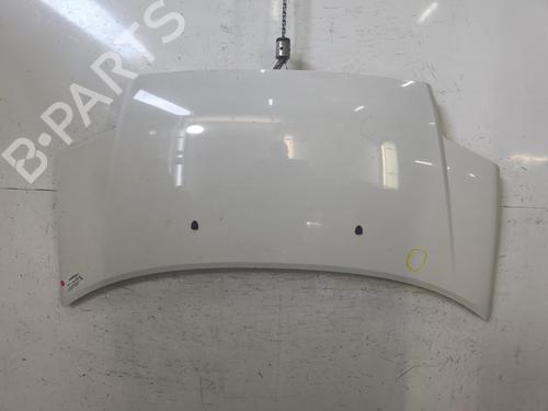 Motorhjelm CITROËN C2 (JM_) 1.1 (60 hp) 31880331