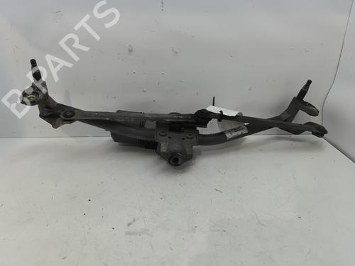 Front wipers mechanism VW POLO IV (9N_, 9A_) 1.2 12V | BP29377497C83 