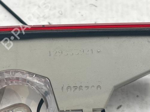 Terzo stop Terzo stop FORD FIESTA V (JH_, JD_) 1.3 (69 hp) 37472472 37472472