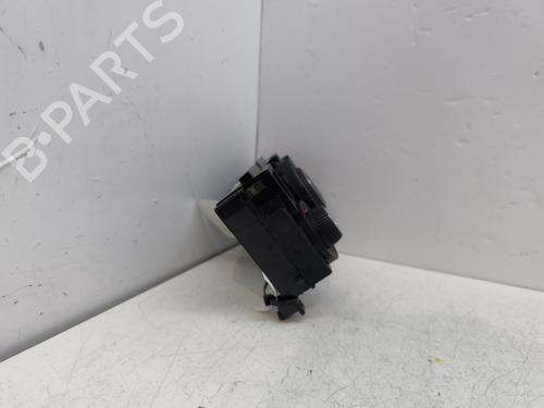 Climate control PEUGEOT 3008 I MPV (0U_) 1.6 HDi | BP30184411I5 
