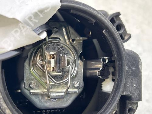 Left front fog light RENAULT KANGOO (KC0/1_) 1.5 dCi (KC07) | BP39513218C30 - Image 2