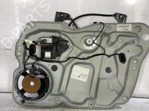 Front right window mechanism VW TOURAN (1T1, 1T2) 1.9 TDI | BP22834800C23 