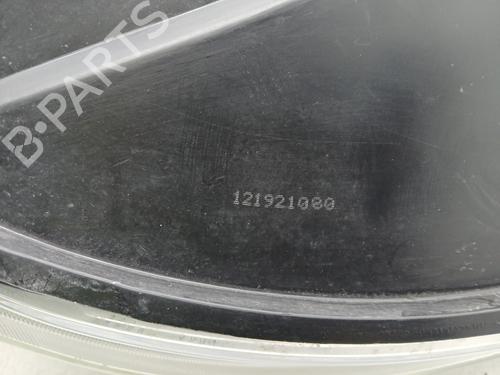 Left headlight PEUGEOT PARTNER MPV (5_, G_) 1.6 HDi 75 | BP32747168C28  - Image 5