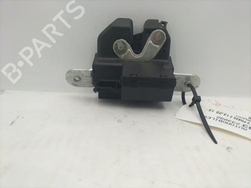 Used Tailgate lock ALFA ROMEO GIULIETTA (940_) 1.6 JTDM (940FXD1A) (105 hp) 32031047