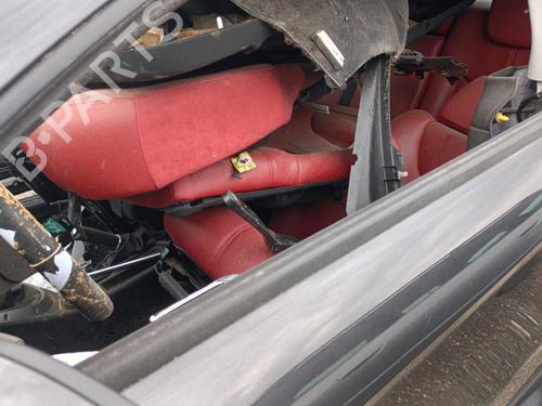 Right mirror ALFA ROMEO GT (937_) 1.9 JTD (937CXN1B) | BP22822031C27 