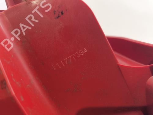 Right taillight CITROËN C3 I (FC_, FN_) 1.4 HDi | BP29141282C35 
