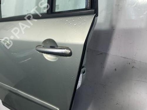 Used Left rear door RENAULT VEL SATIS (BJ0_) 3.5 V6 (BJ0R, BJ0V, BJ0U) (241 hp) 22833643