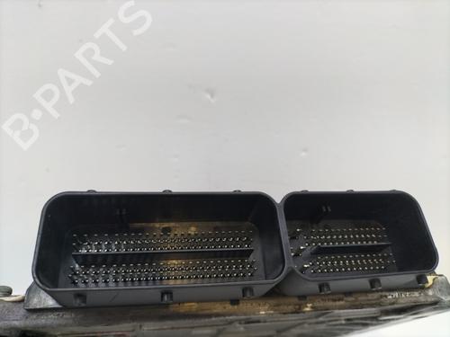 Engine control unit (ECU) OPEL ASTRA H (A04) | BP30134808M57 - Image 5