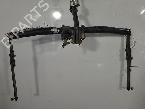 Used Tow ball/Mechanism FORD FUSION (JU_) 1.6 TDCi (90 hp) 22829399