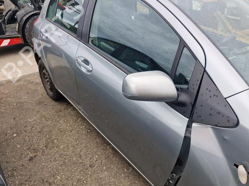 Mirror switch TOYOTA YARIS (_P9_) 1.3 VVT-i (SCP90_, SCP90R) | BP31947977I25 